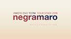 NEGRAMARO AMORE CHE TORNI TOUR 2019